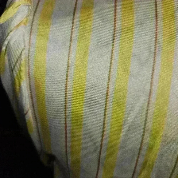 Nine West Womans Blouse Size XS - Picture 5 of 12